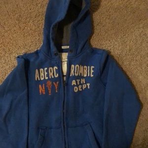 Hooded Sweatshirt